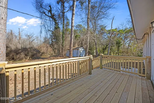 $209,000 | 21 East Drive, Jacksonville, NC 28546