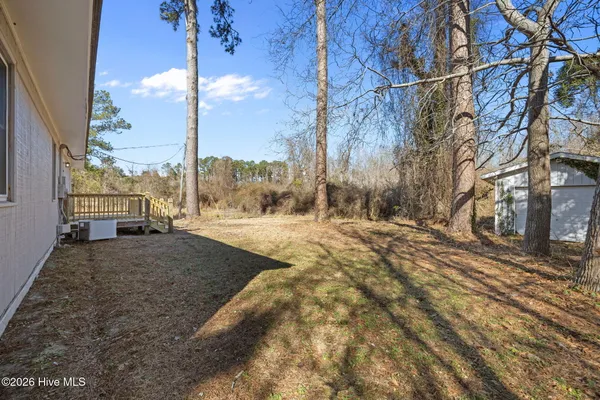 $209,000 | 21 East Drive, Jacksonville, NC 28546