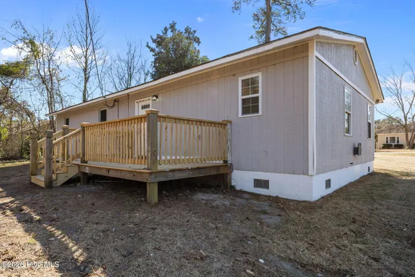 $209,000 | 21 East Drive, Jacksonville, NC 28546