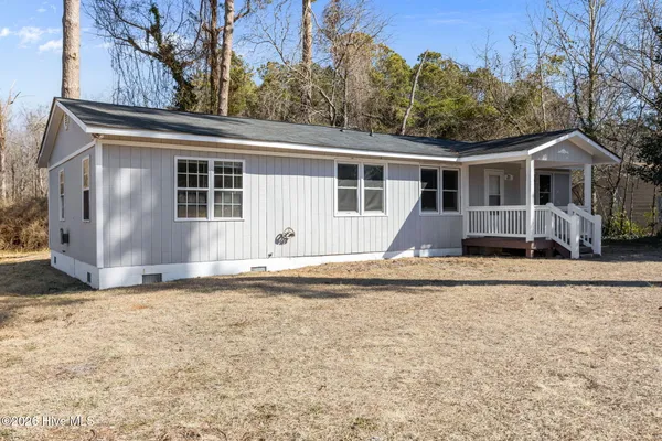 $209,000 | 21 East Drive, Jacksonville, NC 28546