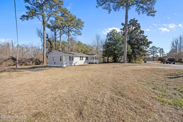 $209,000 | 21 East Drive, Jacksonville, NC 28546