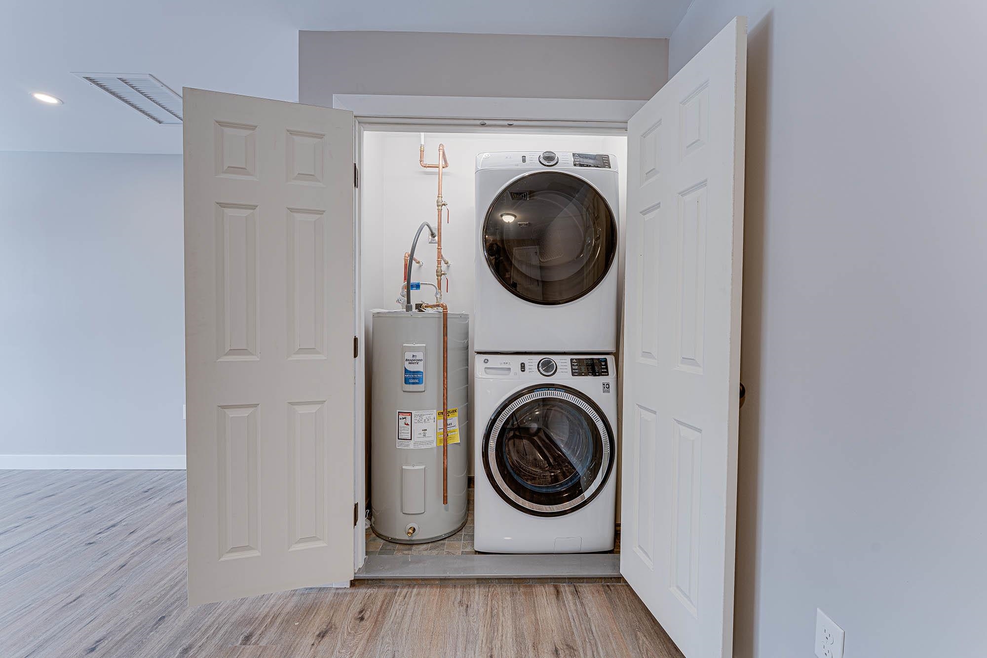 3 Strafford Road, Unit 1 Rochester, NH 03867 - Photo 17 of 19