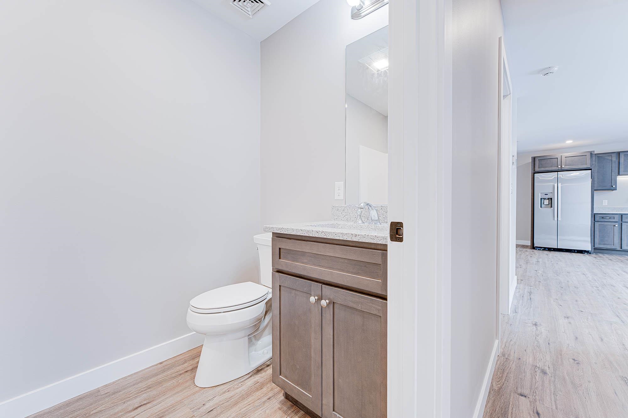 3 Strafford Road, Unit 1 Rochester, NH 03867 - Photo 8 of 19