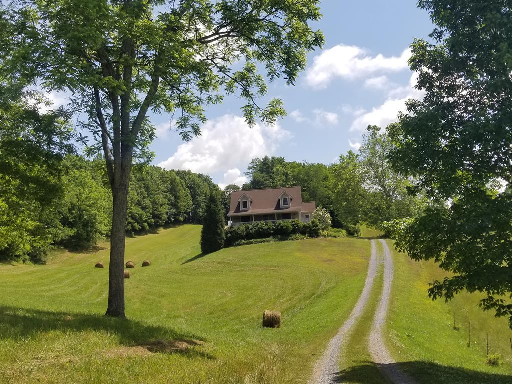 688 Etter Road Rural Retreat, VA 24368 - Photo 51 of 72 Gallery Image 51