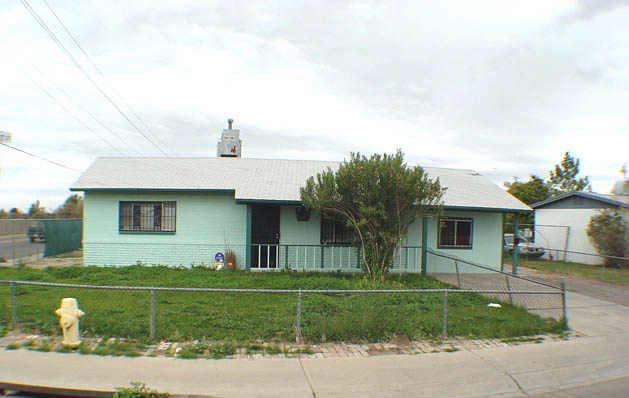 1848 West Fremont Rd. Phoenix, AZ 85041 - Photo 1 of 1 Primary Photo