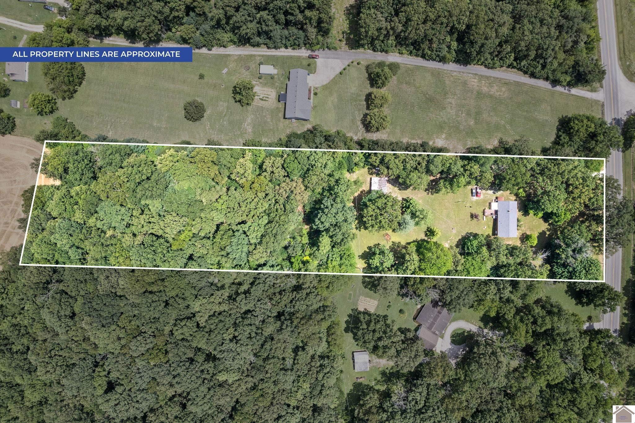 3520 Princeton Road Hopkinsville, KY 42240 - Photo 30 of 30 Photo 30