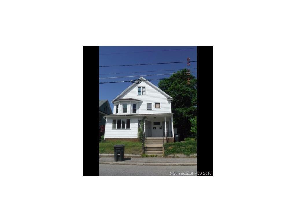 363 Main Street Torrington, CT 06790 - Photo 1 of 1 a picture of a bench in a house