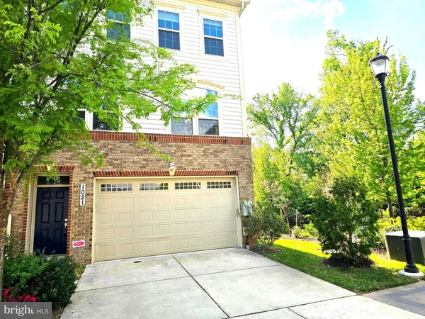 $746,000 | 1021 Mutual Place, Sandy Spring, MD 20860