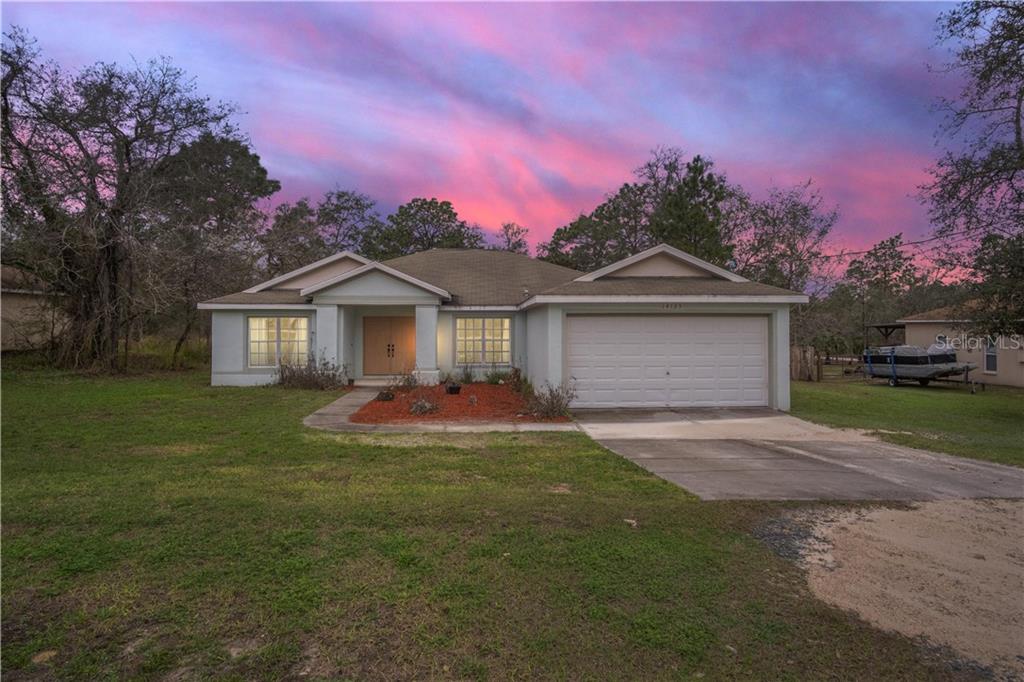 14123 English Sparrow Road Weeki Wachee, FL 34614 - Photo 1 of 1