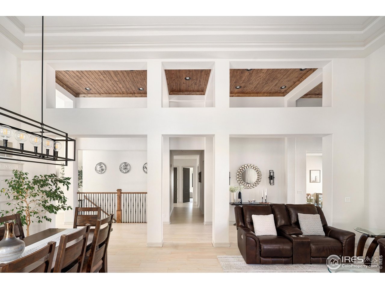 20132 East Shady Ridge Road Parker, CO 80134 - Photo 11 of 49