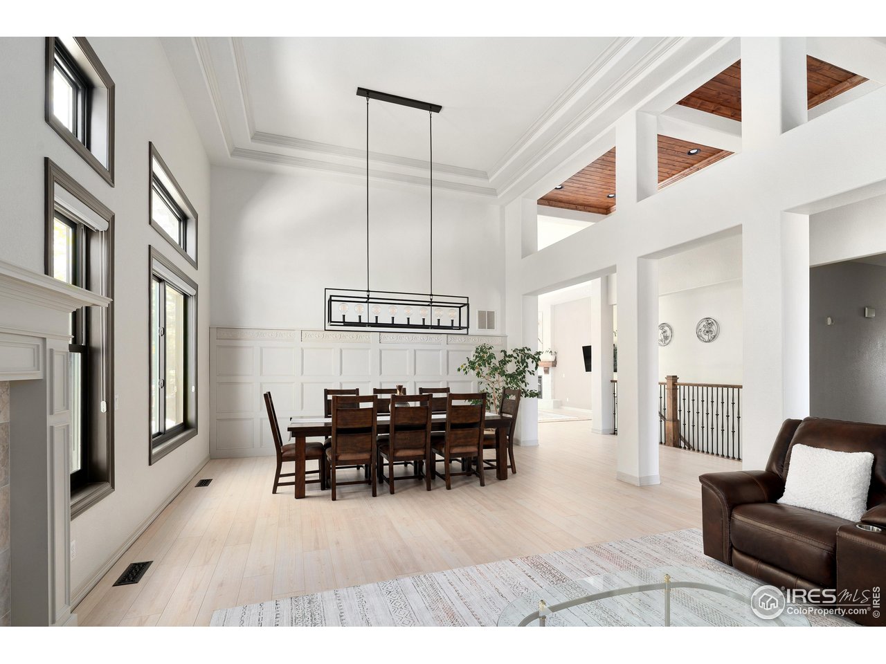 20132 East Shady Ridge Road Parker, CO 80134 - Photo 13 of 49