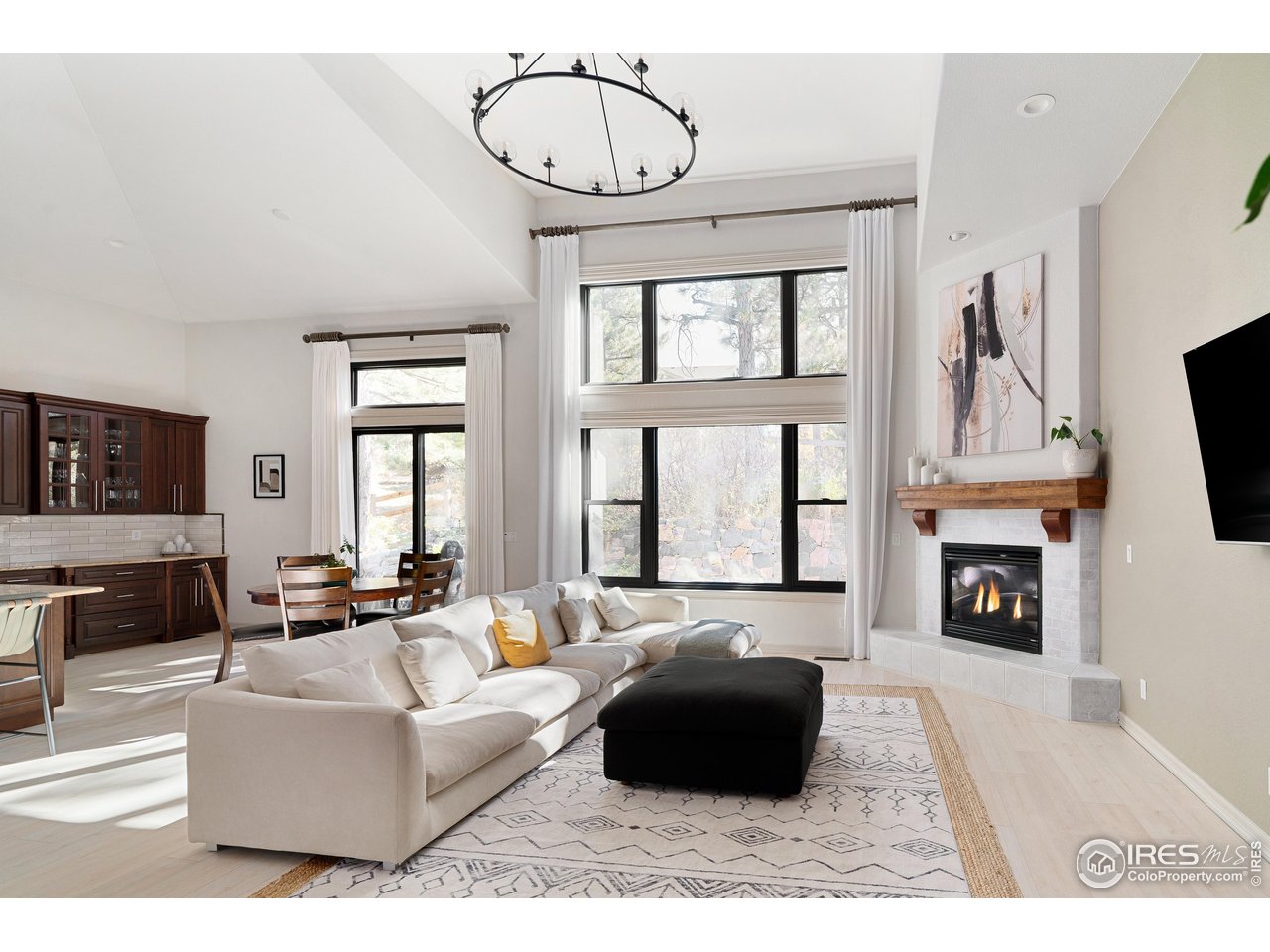 20132 East Shady Ridge Road Parker, CO 80134 - Photo 16 of 49