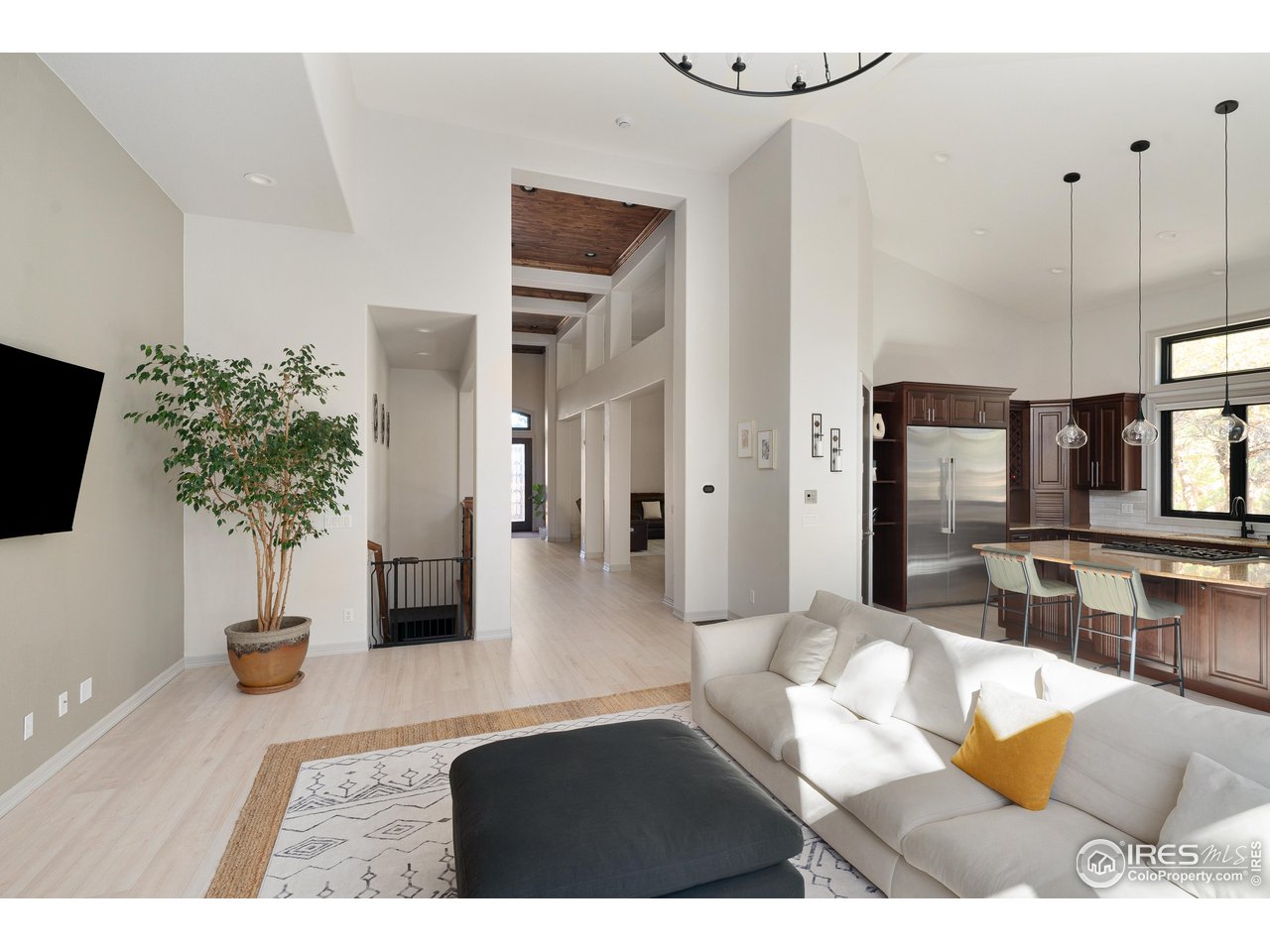 20132 East Shady Ridge Road Parker, CO 80134 - Photo 17 of 49