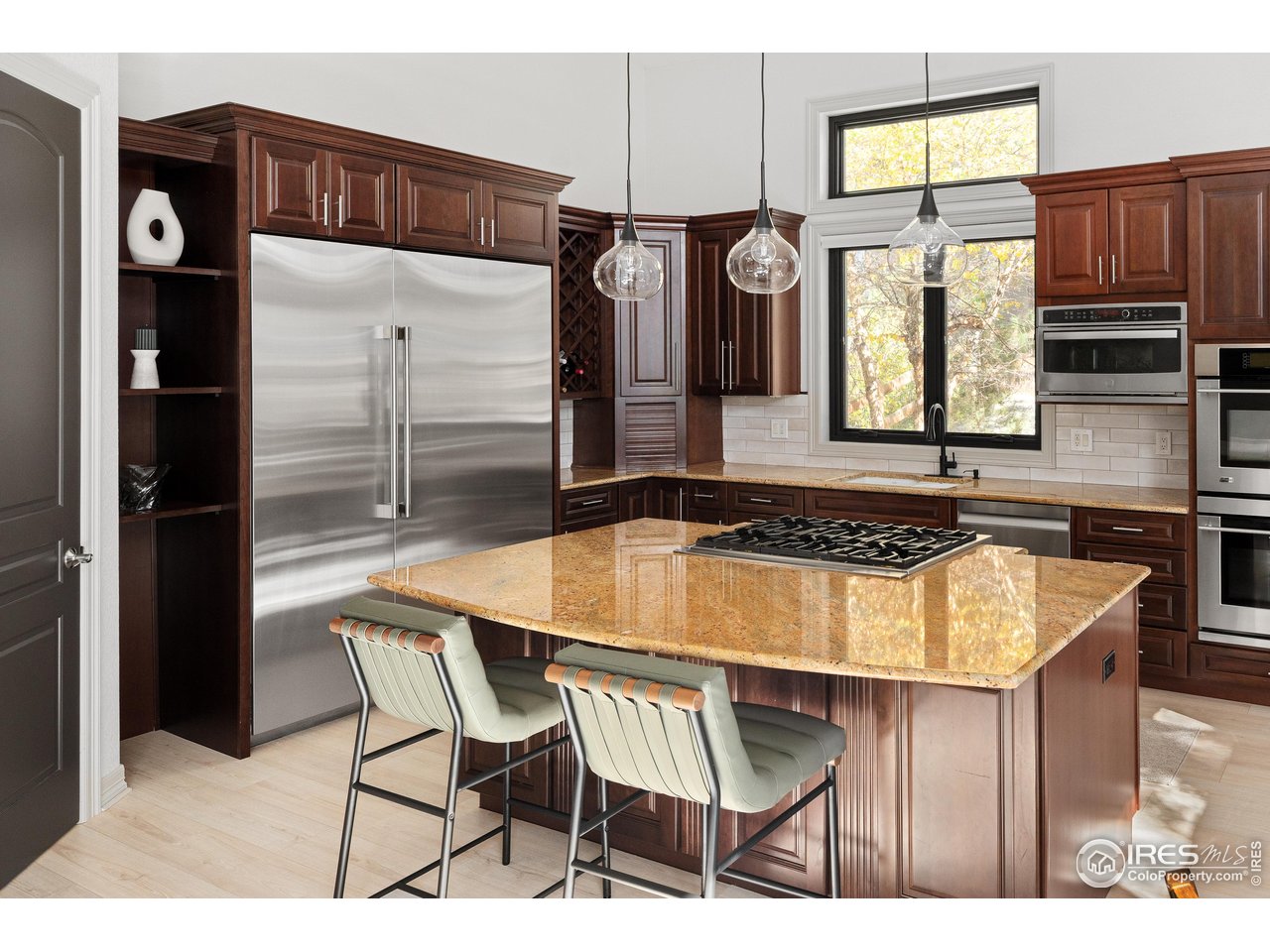 20132 East Shady Ridge Road Parker, CO 80134 - Photo 18 of 49