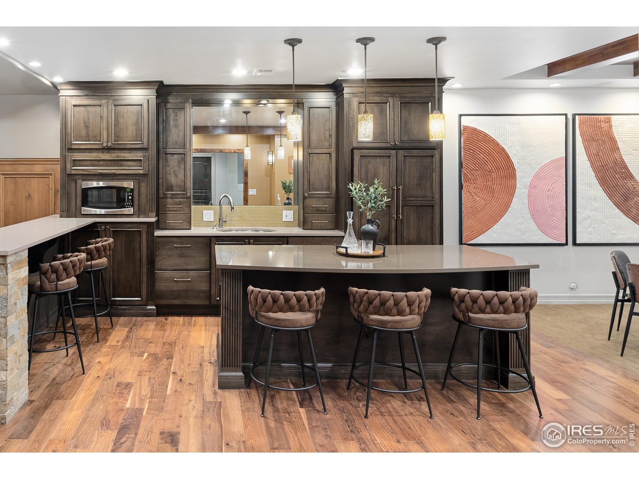 20132 East Shady Ridge Road Parker, CO 80134 - Photo 32 of 49