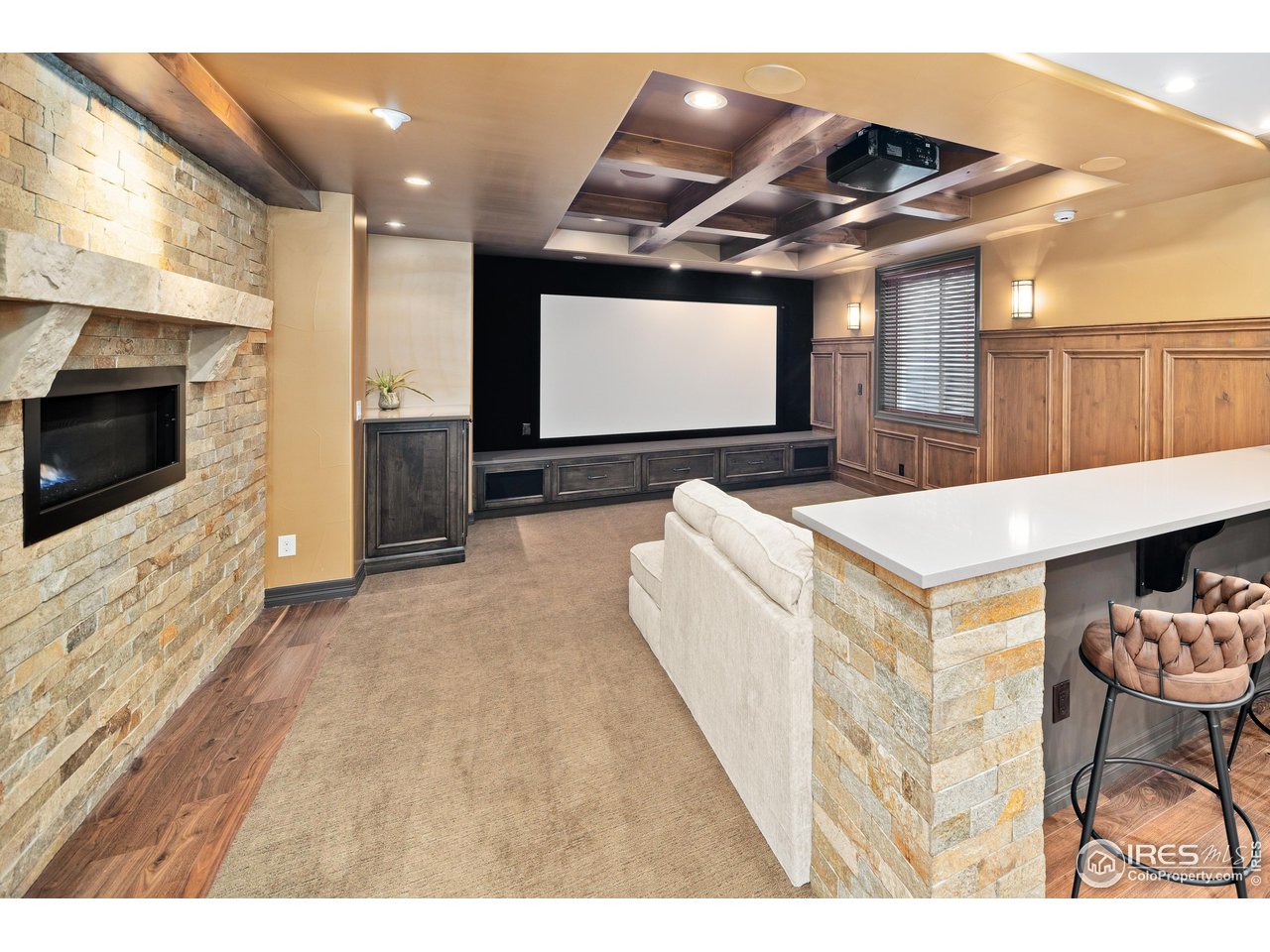 20132 East Shady Ridge Road Parker, CO 80134 - Photo 34 of 49