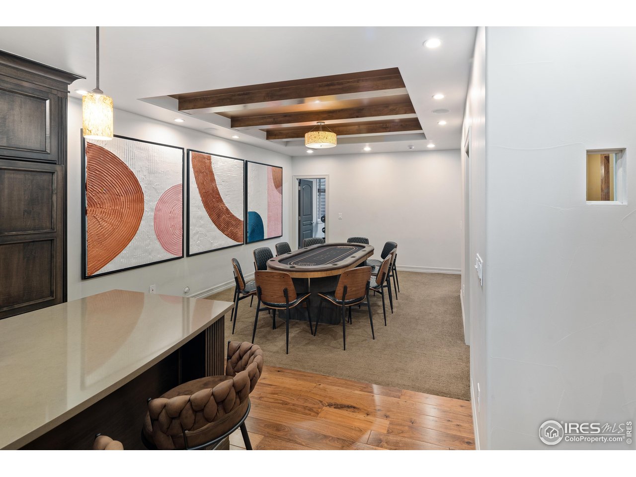 20132 East Shady Ridge Road Parker, CO 80134 - Photo 36 of 49