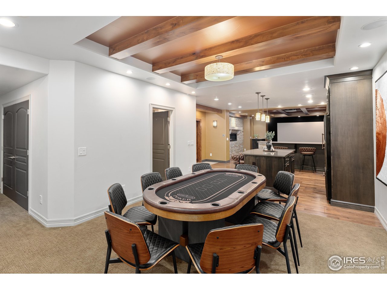 20132 East Shady Ridge Road Parker, CO 80134 - Photo 37 of 49