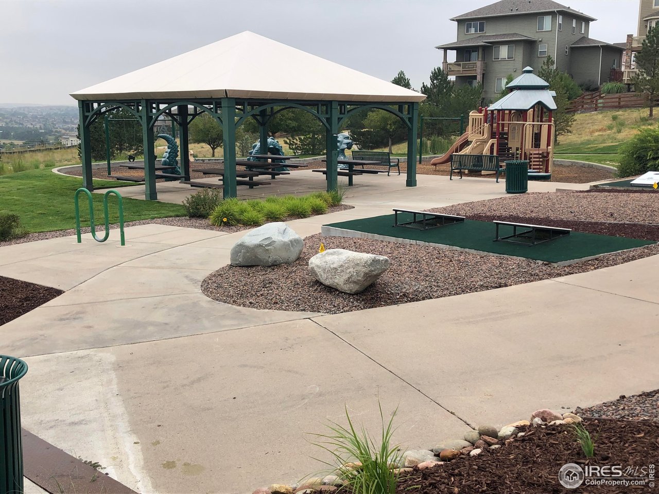 20132 East Shady Ridge Road Parker, CO 80134 - Photo 48 of 49