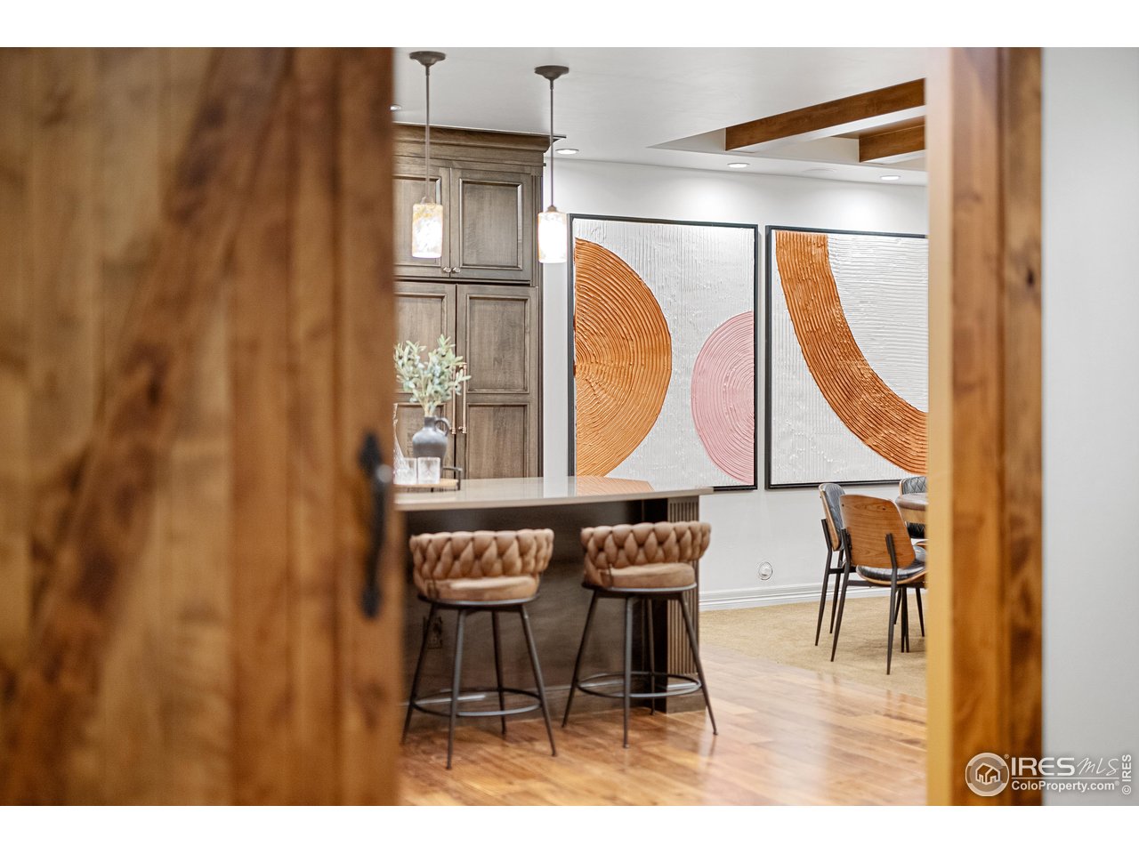 20132 East Shady Ridge Road Parker, CO 80134 - Photo 8 of 49