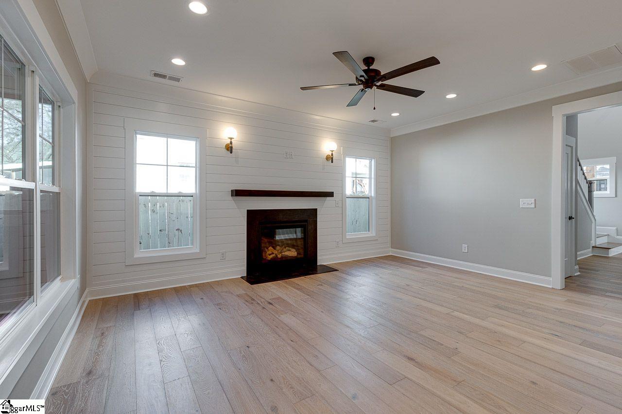 417 Pinckney Street Greenville, SC 29601 - Photo 11 of 30