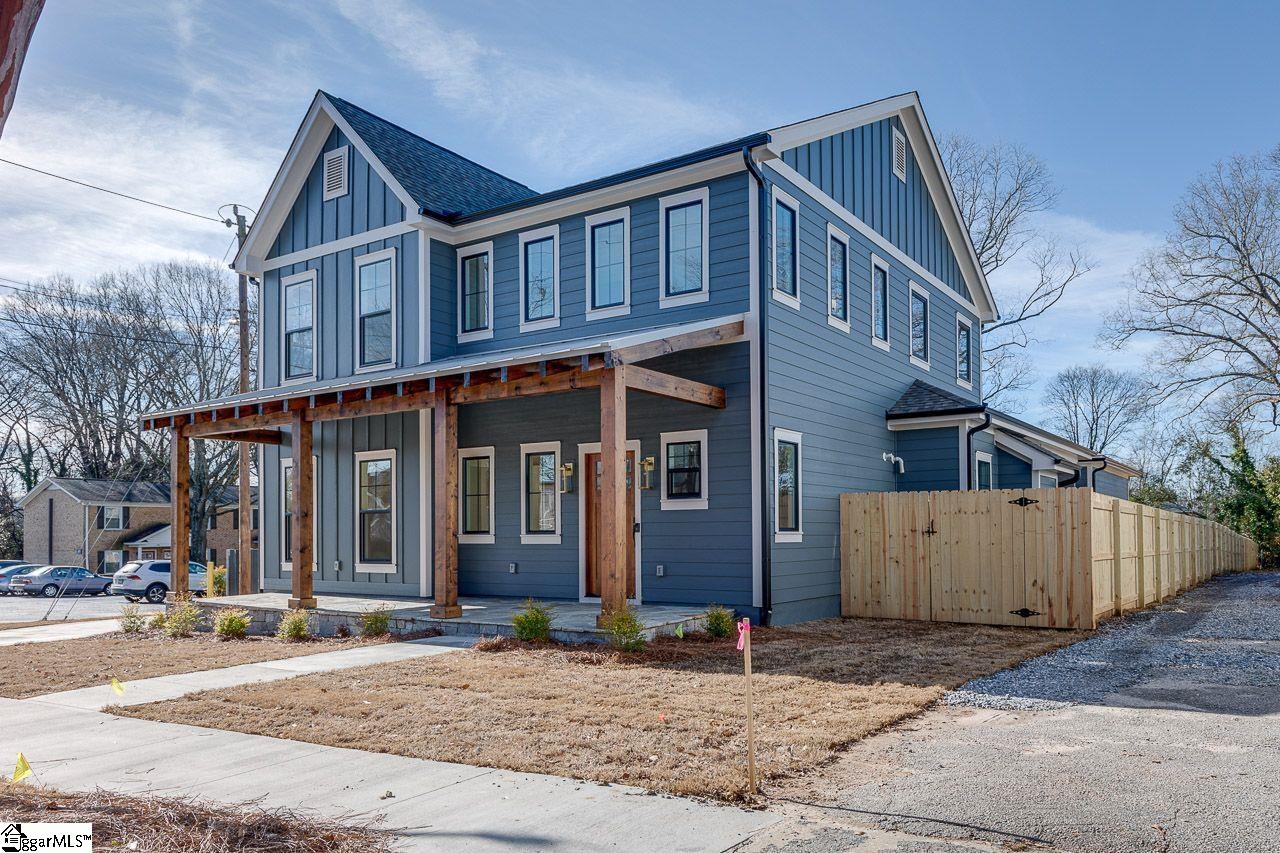 417 Pinckney Street Greenville, SC 29601 - Photo 2 of 30