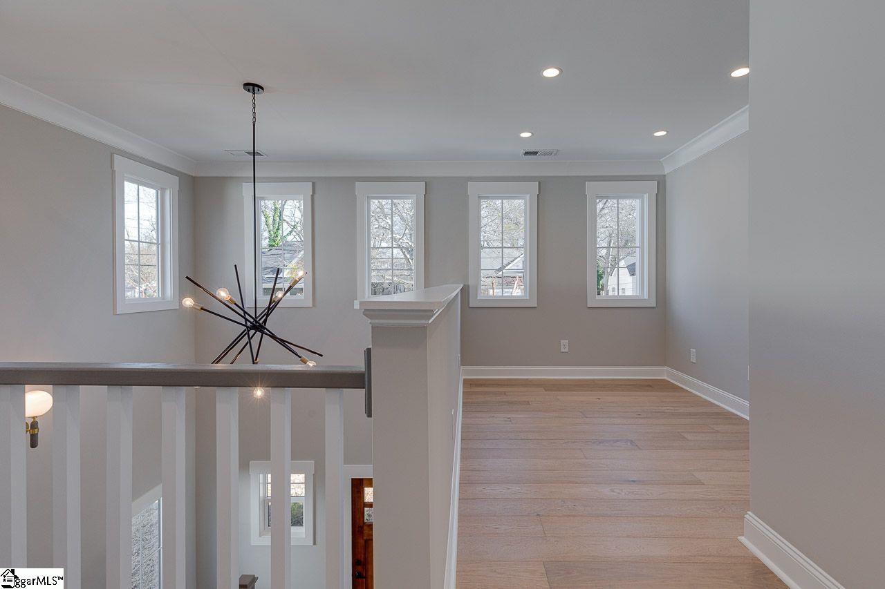 417 Pinckney Street Greenville, SC 29601 - Photo 21 of 30