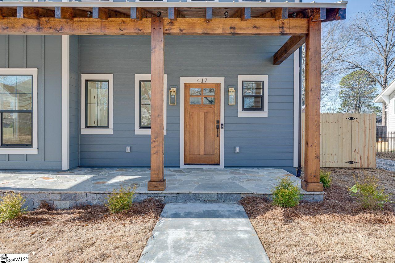 417 Pinckney Street Greenville, SC 29601 - Photo 26 of 30