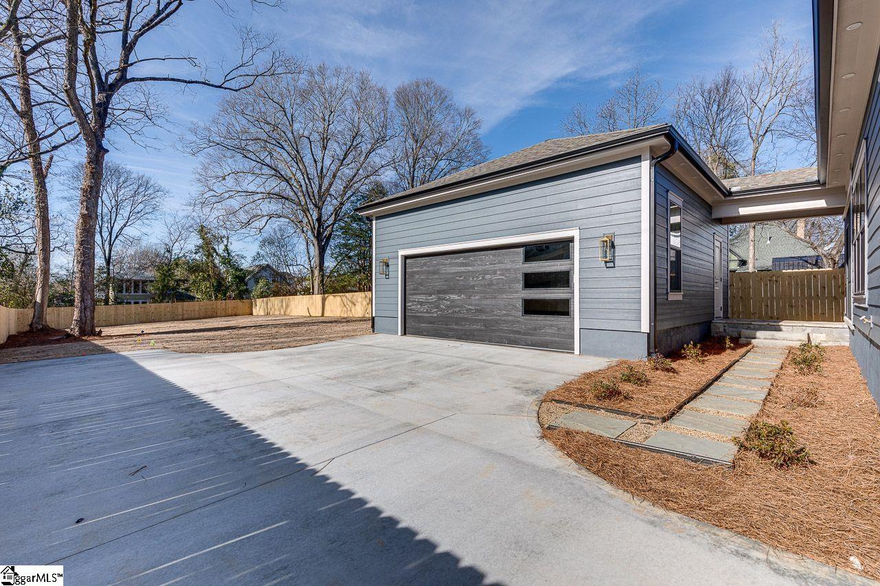 417 Pinckney Street Greenville, SC 29601 - Photo 29 of 30