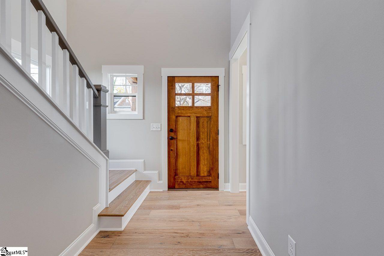 417 Pinckney Street Greenville, SC 29601 - Photo 3 of 30