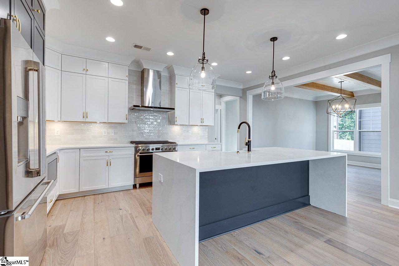 417 Pinckney Street Greenville, SC 29601 - Photo 5 of 30