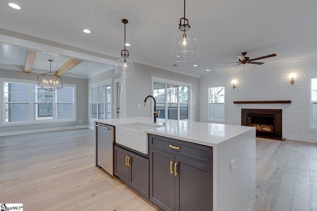 417 Pinckney Street Greenville, SC 29601 - Photo 9 of 30