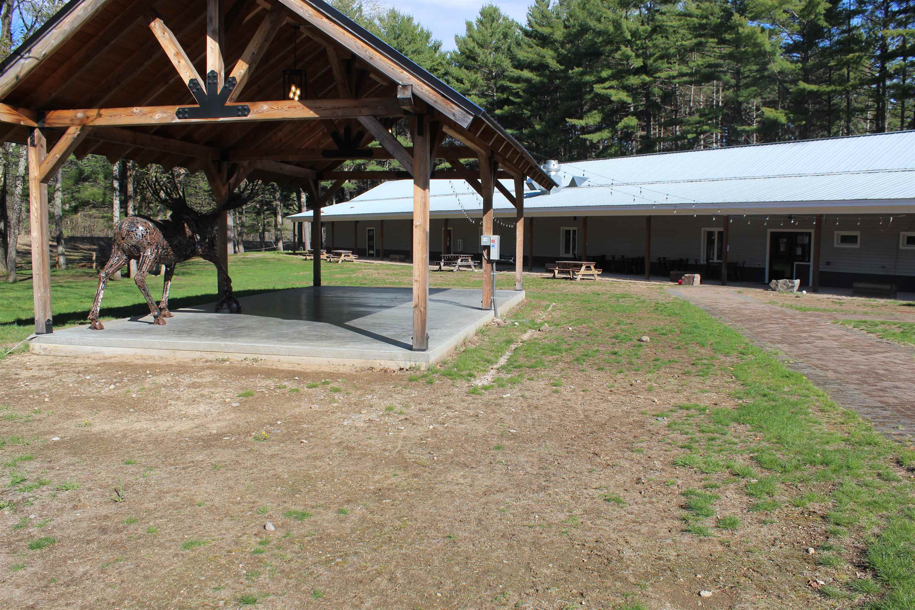 90 Chandler Mountain Road Bartlett, NH 03845 - Photo 33 of 35 Gallery Image 33