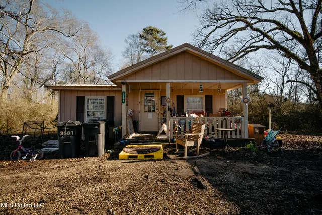 $270,000 | Undisclosed Address, Morton, MS 39117
