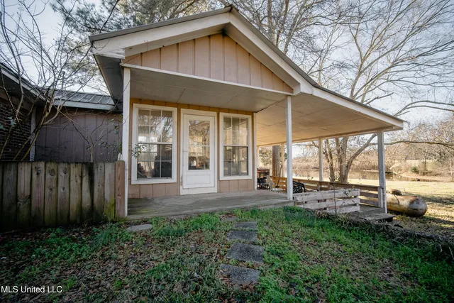 $270,000 | Undisclosed Address, Morton, MS 39117