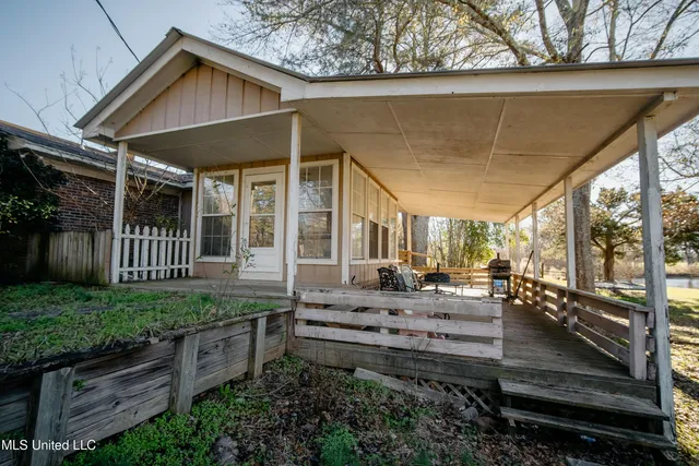 $270,000 | Undisclosed Address, Morton, MS 39117