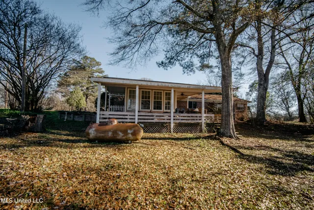 $270,000 | Undisclosed Address, Morton, MS 39117