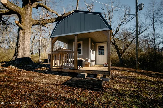 $270,000 | Undisclosed Address, Morton, MS 39117