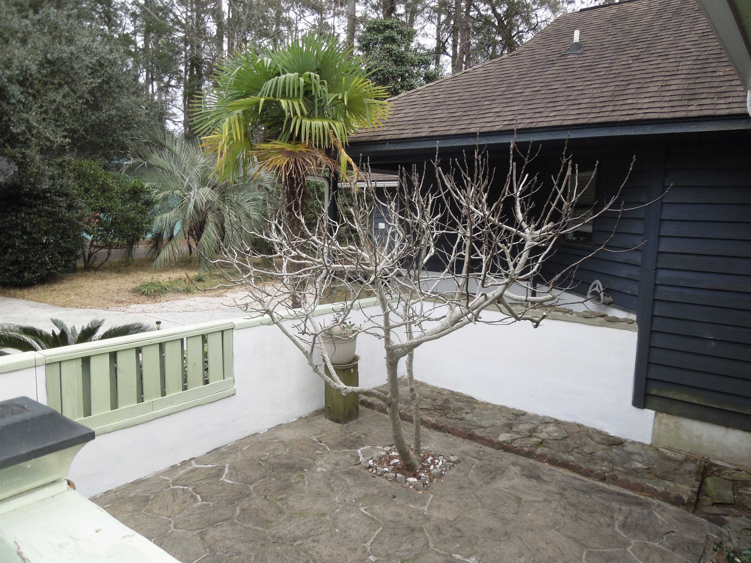 815 Willow Trace Myrtle Beach, SC 29572 - Photo 18 of 20 View of patio