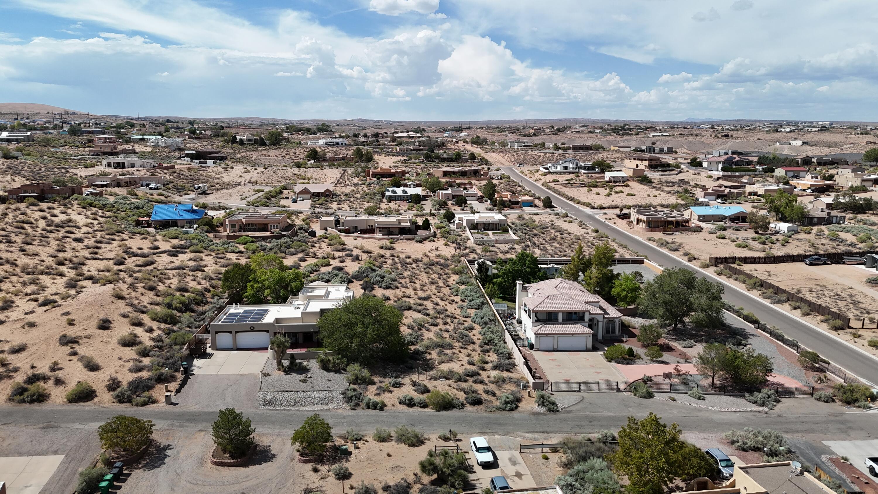 817 Chihuahua Road Northeast Rio Rancho, NM 87144 - Photo 2 of 12 Gallery Image 2