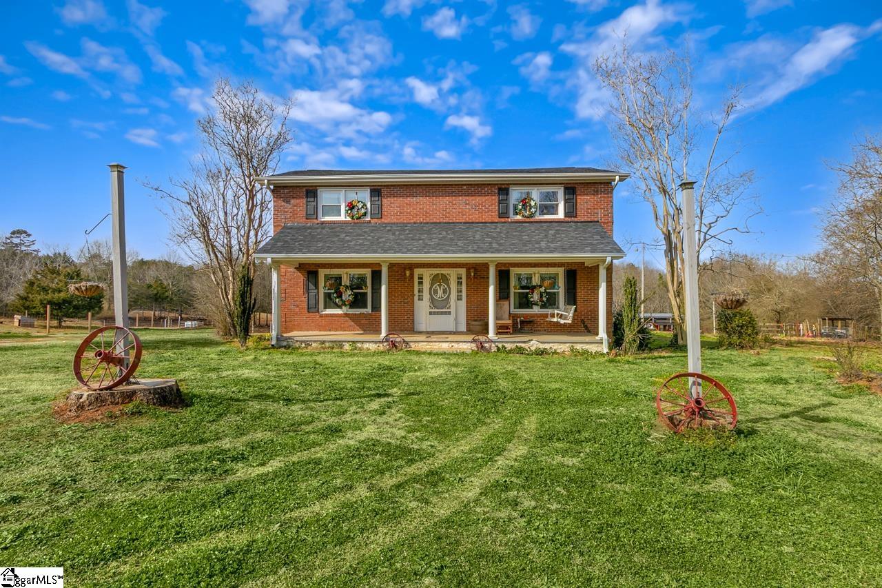 755 Golden Creek Road Liberty, SC 29657 - Photo 1 of 36