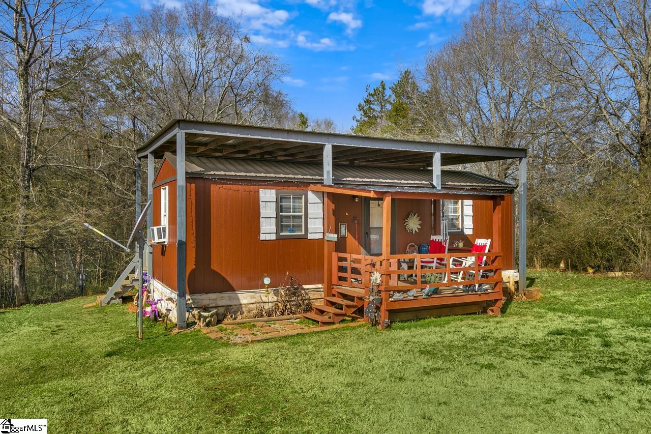 755 Golden Creek Road Liberty, SC 29657 - Photo 28 of 36