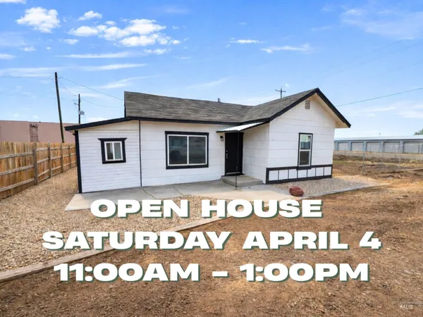 $267,400 | 2 East Bates Avenue, Parma, ID 83660