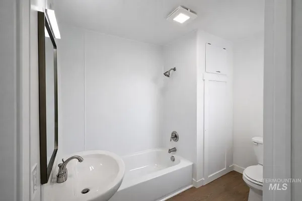 $267,400 | 2 East Bates Avenue, Parma, ID 83660