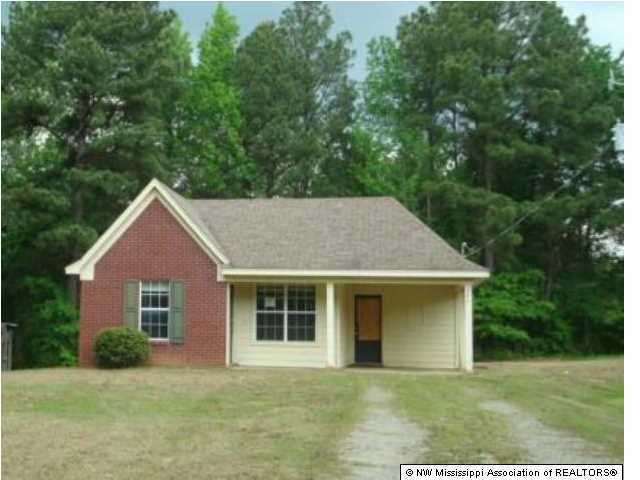 403 Edwards Road Byhalia, MS 38611 - Photo 1 of 10 Primary Photo