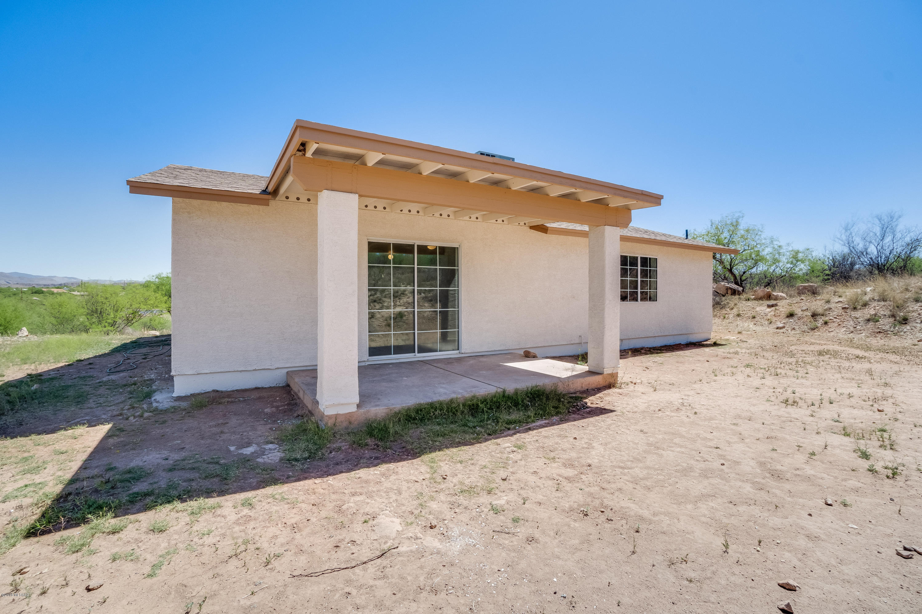 1066 Via Juarez Rio Rico, AZ 85648 - Photo 21 of 25