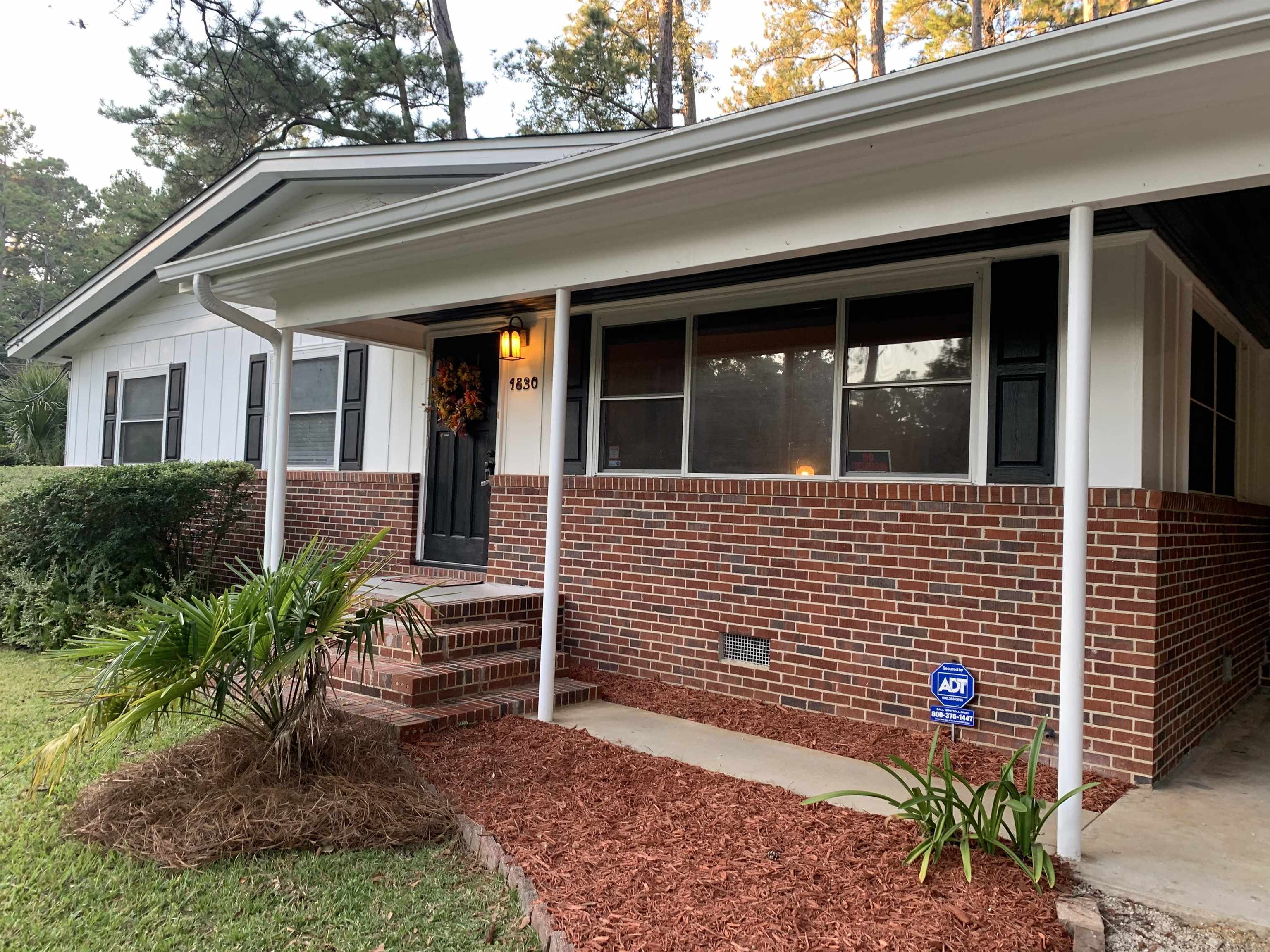 1830 Sharon Road Tallahassee, FL 32303 - Photo 34 of 36 Gallery Image 34