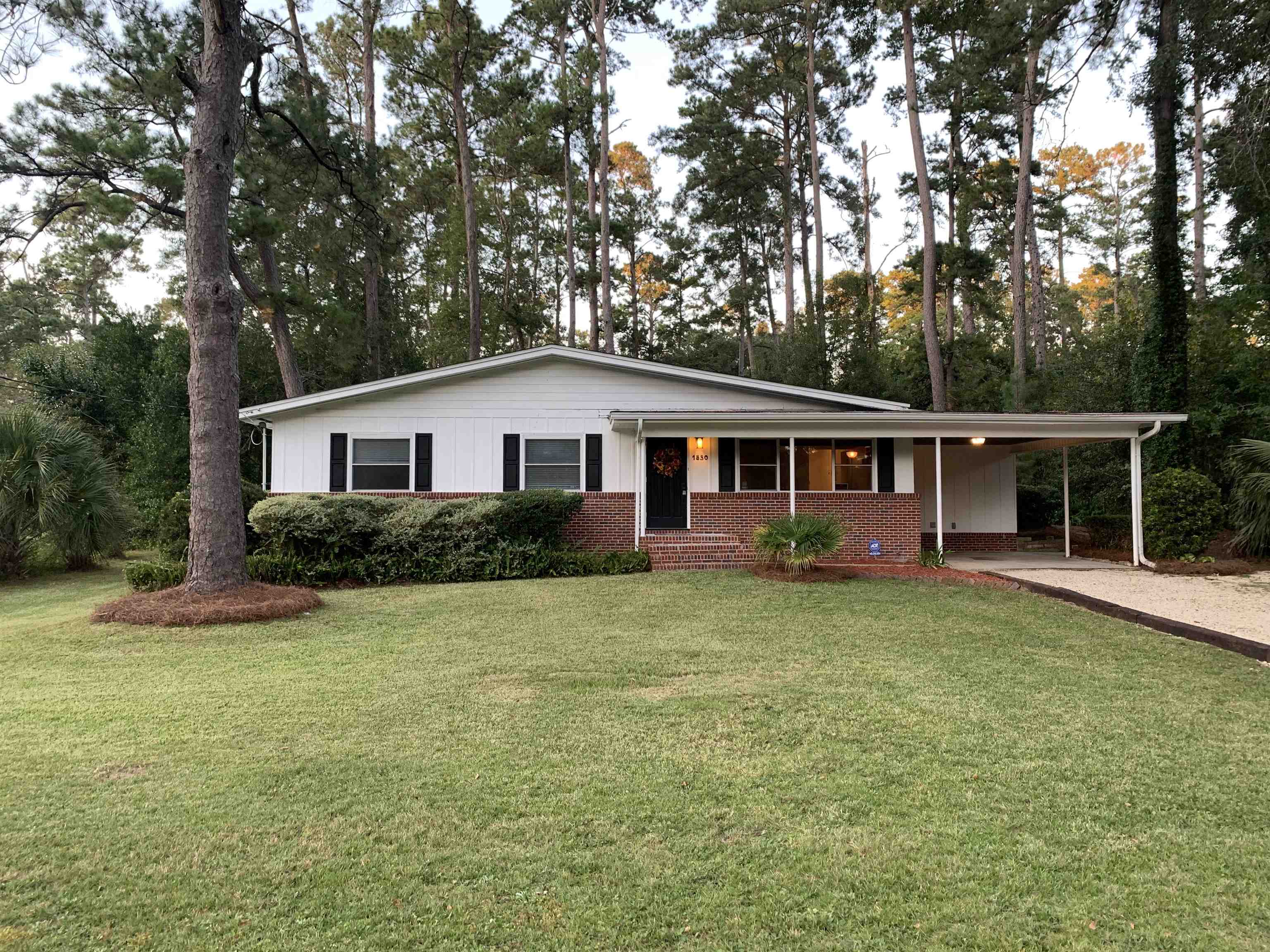 1830 Sharon Road Tallahassee, FL 32303 - Photo 35 of 36 Gallery Image 35