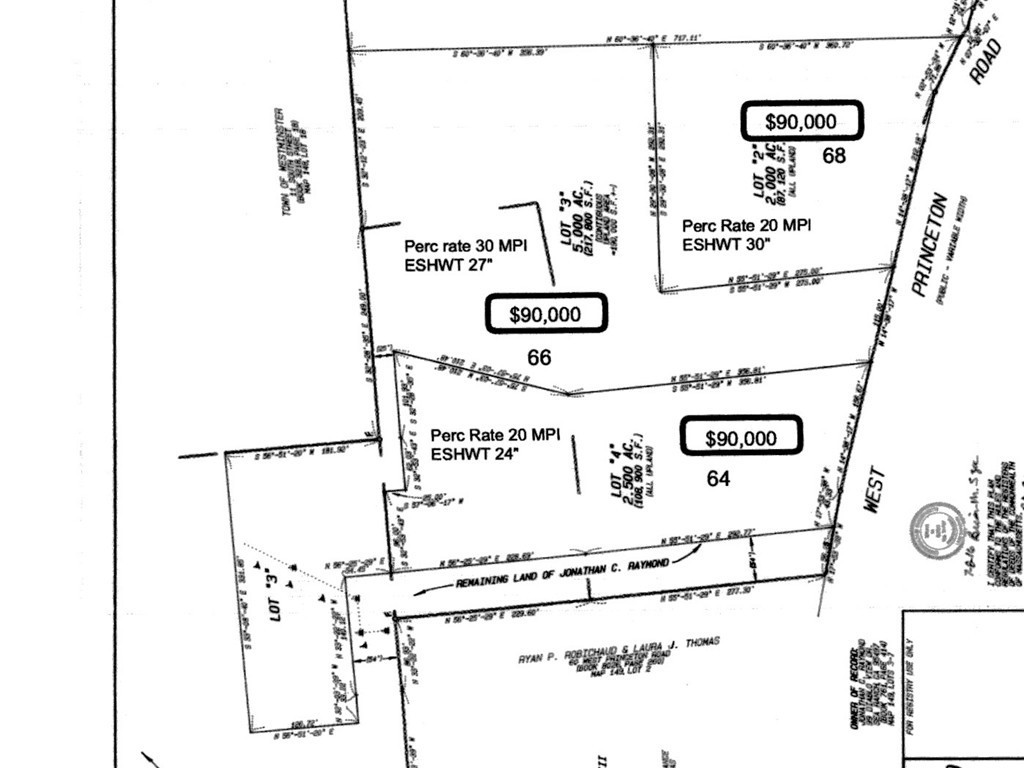 72 West Princeton Road Westminster, MA 01473 - Photo 3 of 5