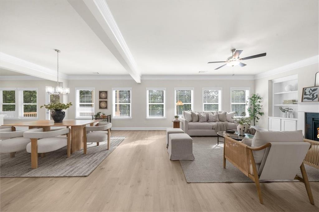 8620 Standing Stone Ball Ground, GA 30107 - Photo 12 of 66